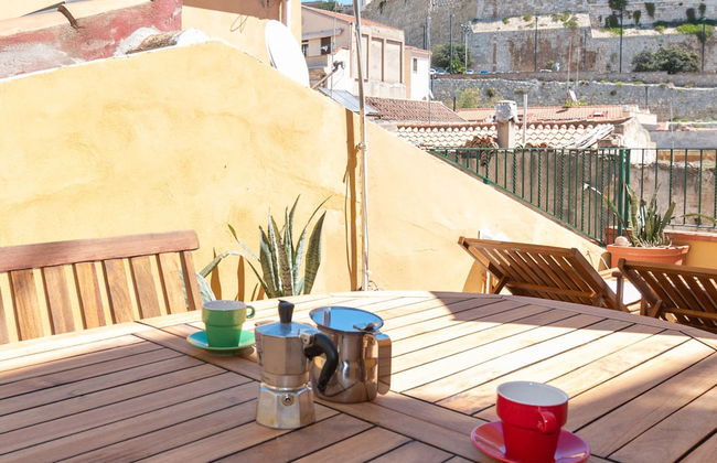 Terrazza Restituta in Cagliari - Foto 20
