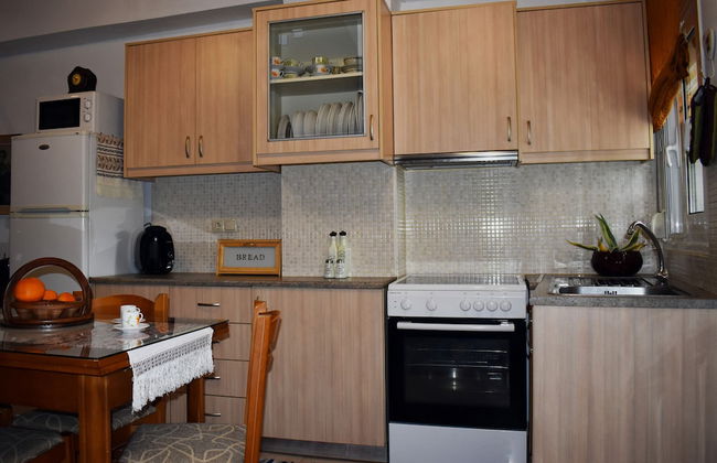 Ethia 2floor Mountain View Cottage Garden Wifi ac - Foto 13