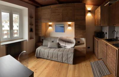 Studio Nible’ - Foto 1