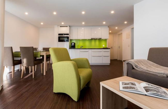 Haus Alpenrose - Foto 27