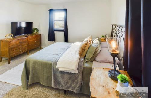 AC! Family Space-Retro Home in Historic Albany - Foto 55