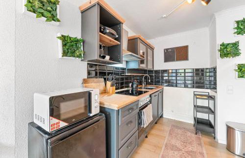 Design-Wohnung Ludwigsburg - Photo 32