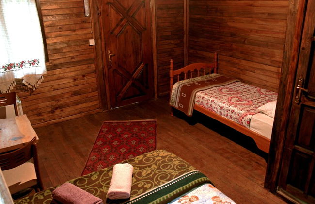 Antik Vadi Bungalov Otel - Photo 7