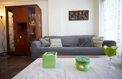 Karfas sea view apartment - Photo 7