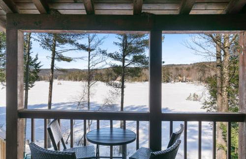 Hermit Lake Winter Retreat Ski, Skate & Game Room - Foto 11