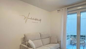 Charmant Studio avec Balcon - Foto 3