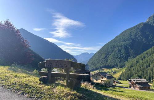 Chalet Al Sole - Foto 48