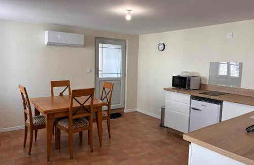 Charmant studio centre d Ecueille - Foto 3