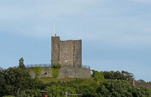 Cheerful and spacious 3 bed home in Clitheroe - Foto 12