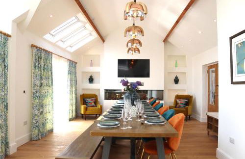 Leafield House Nables Farm - Foto 11