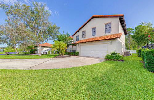 Affordable 4 Br Luxury Villa near Disney/Private Pool/Arcade/Game room - Foto 9