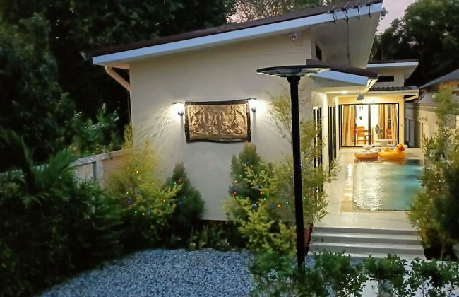 Saendee Pool Villa - Foto 13