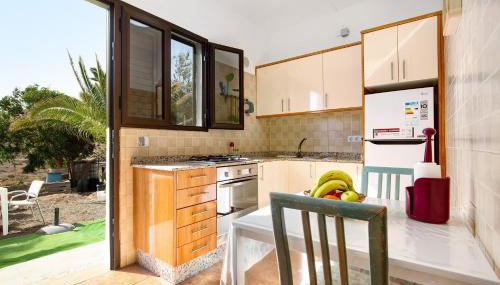 Apartamento la Solapa - Foto 3