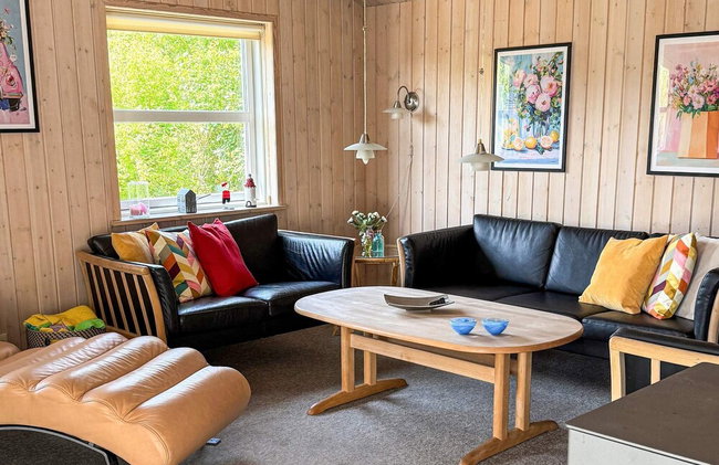 4 Star Holiday Home in Tarm - Photo 20