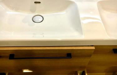 Premium Comfort-2 Suites-Part-Dieu-Parking-Netflix - Photo 20