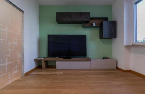 Modern family apartment - Foto 53