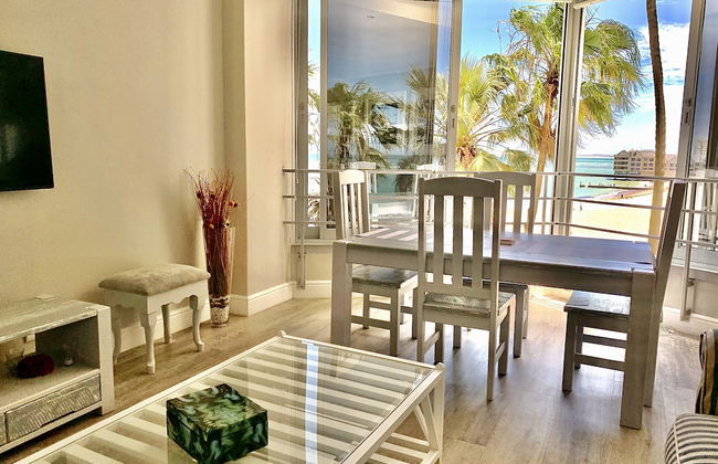 Ashley on the Beach - Foto 55