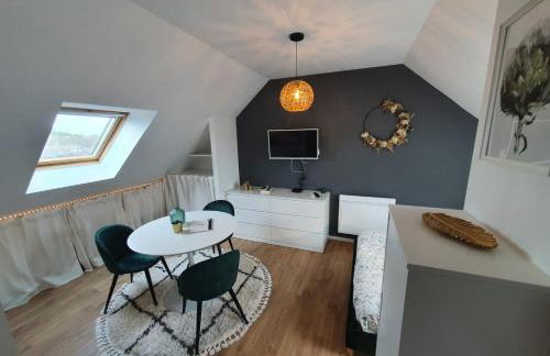 Le Cœur d’Artichaut by Madame Conciergerie - Foto 8