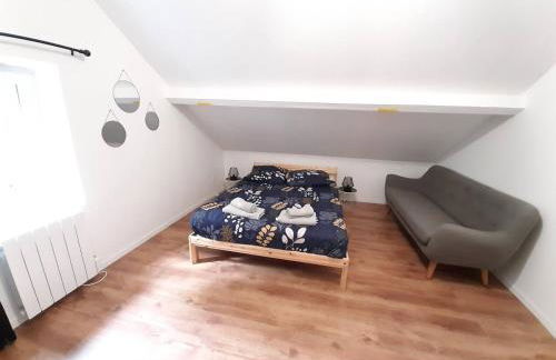 Résidence du Houx - 6 (Astérix, Aéroport CDG...) - Foto 9