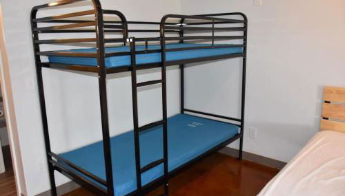 Bunkhouse 5B With Shady Porch - Foto 4