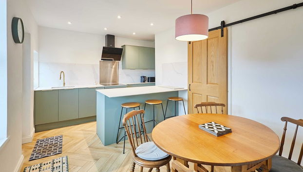 Host Stay Cheviot Street - Foto 4, Zimmer