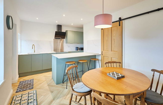 Host Stay Cheviot Street - Foto 1