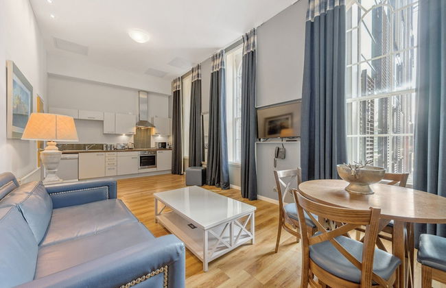 Princes Street Suites - Foto 41