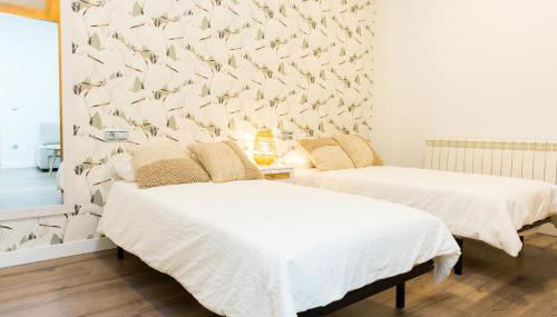 Moderno Apartamento LAUD3 - Nuevo/Familiar/Wifi/TV - Foto 3