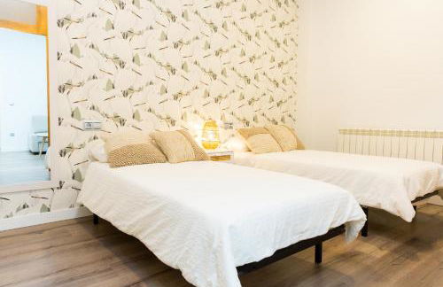 Moderno Apartamento LAUD3 - Nuevo/Familiar/Wifi/TV - Foto 3