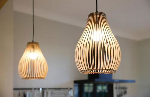 LE CEDRE Maison bord de LOIRE 4 - Foto 9