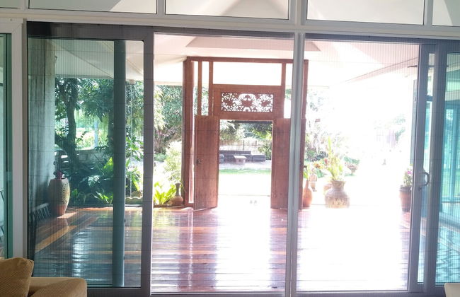 Mountain View Pool Villa Nakhonnayok - Foto 39