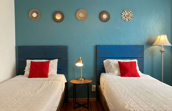 Coyotito Beds San Ángel - Foto 5