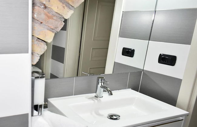 Roma Resort Termini - Foto 46