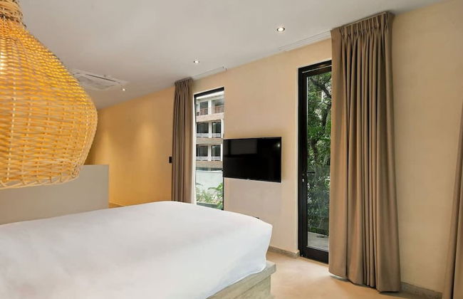 Ocean Breeze Loft Steps Away From Hotel Zone - Photo 13