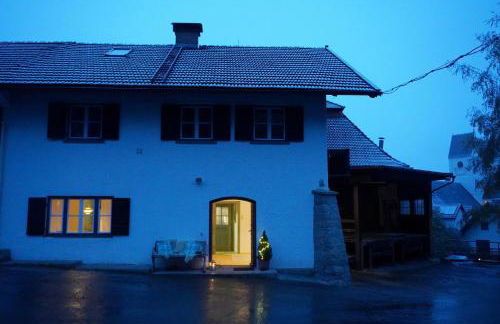 Oide Schreinerei - Foto 21