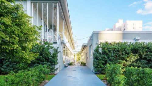 Boutique Apartments Flamingo - Foto 5