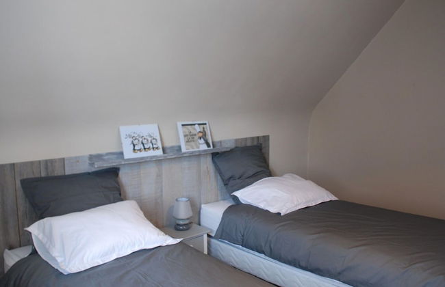 Cozy Home at Pink Granite Coast - Foto 3