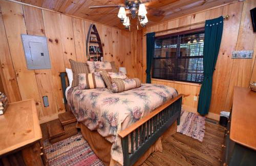 Hawk Haven | Blue Ridge GA - Foto 14