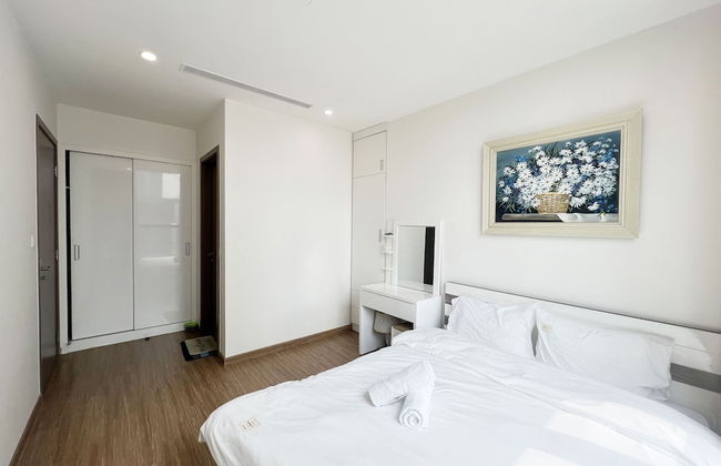 Luxhome Vinhomes Skylake - Foto 63