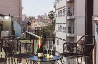 RS Boutique Apartments - Foto 110