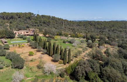 Exquisite farmhouse in the Empordà Costa Brava - Foto 63
