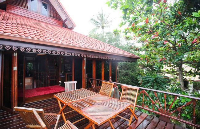 7 Bedroom Sea Front Villa Koh Phangan SDV232-By Samui Dream Villas - Foto 19