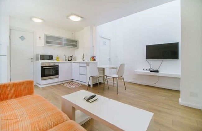 Ben Yehuda Rooftop Apartments - Foto 12