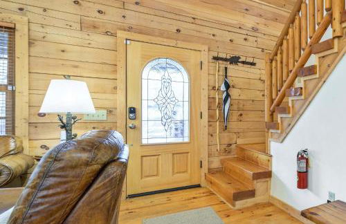 High Country Haven - Near Boone & Blowing Rock - Foto 25