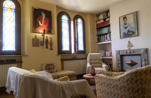 Country Historical House Lucca - Foto 39