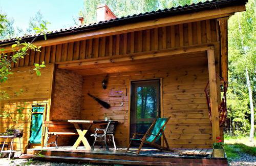 Sumówko Leśne Siedlisko - Foto 34