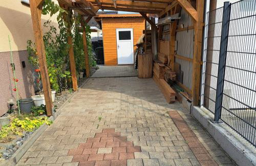 LenaVi's Fewo Nähe Europa Park & Rulantica "3 abgeschlossene Zimmer " - Foto 58