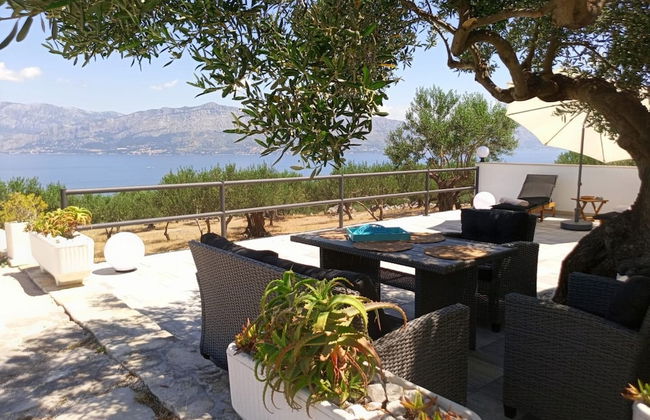 Mary: Relaxing With Pool - H - Foto 19