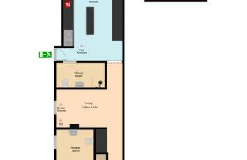 Pink Cottage - Foto 3