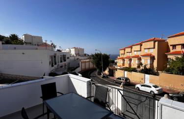 Residence Balcòn del Atlàntico Costa Adeje - Foto 23